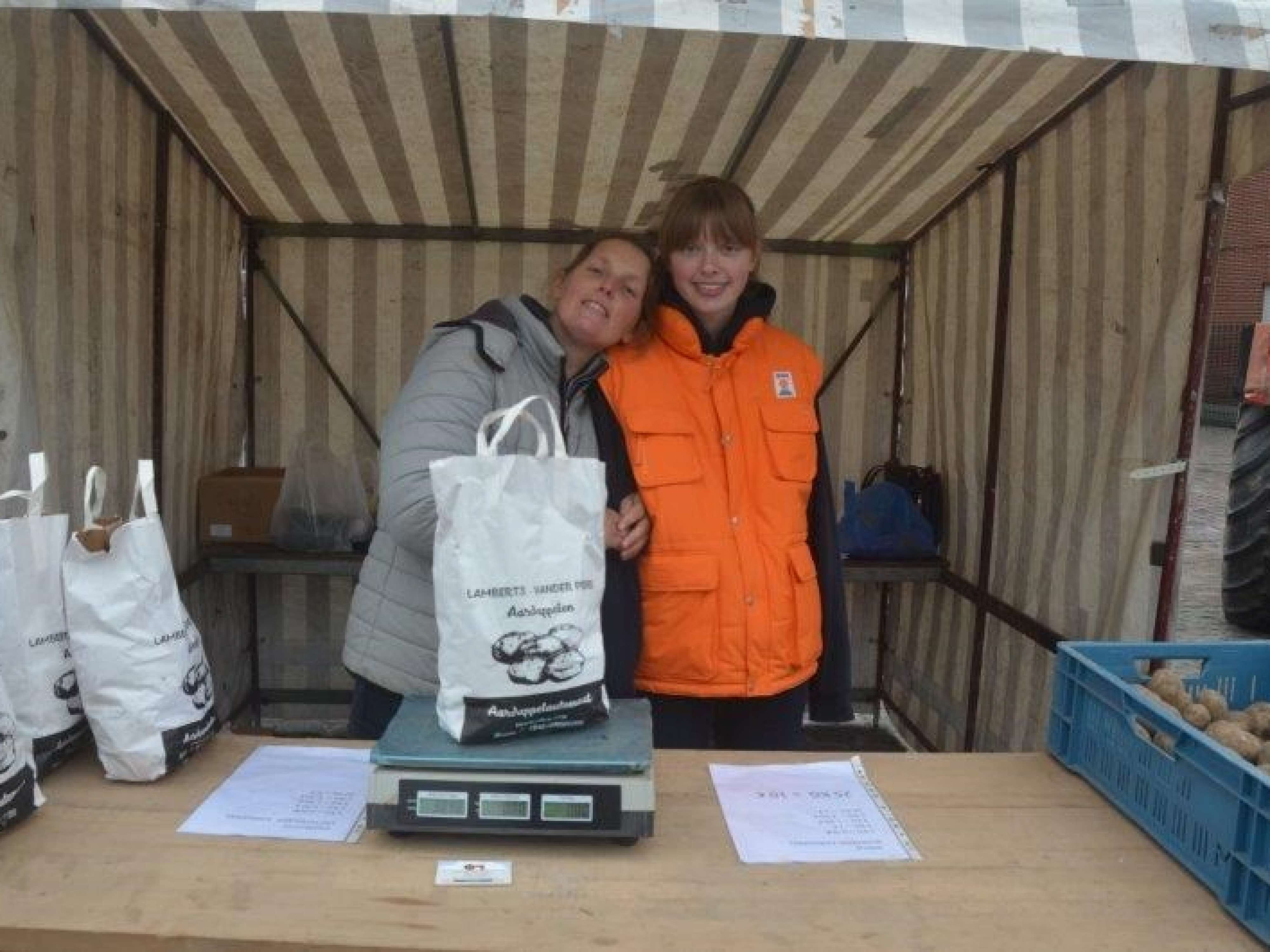 Vander Perre Kristien