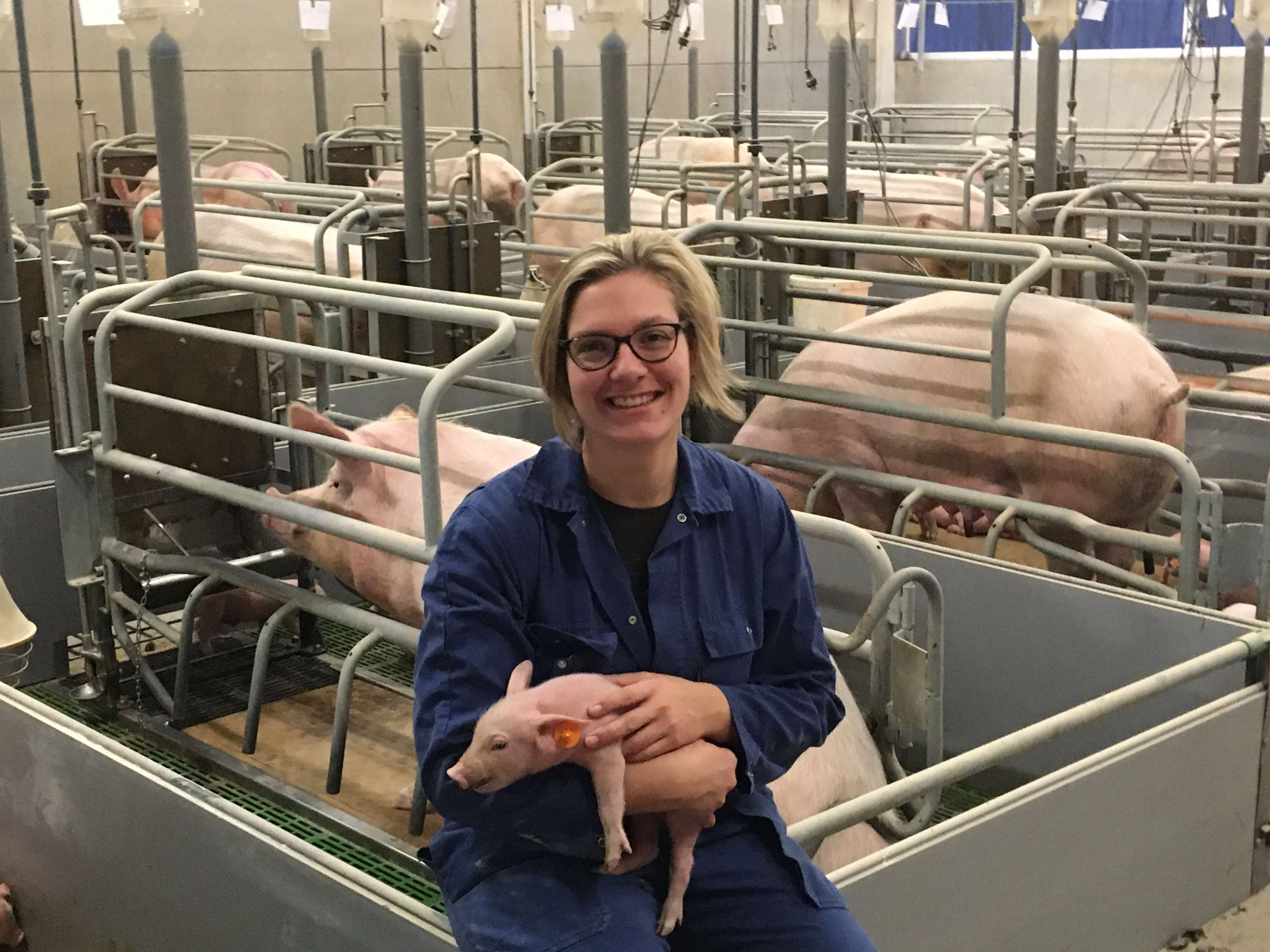 De Tavernier Anne-Laure