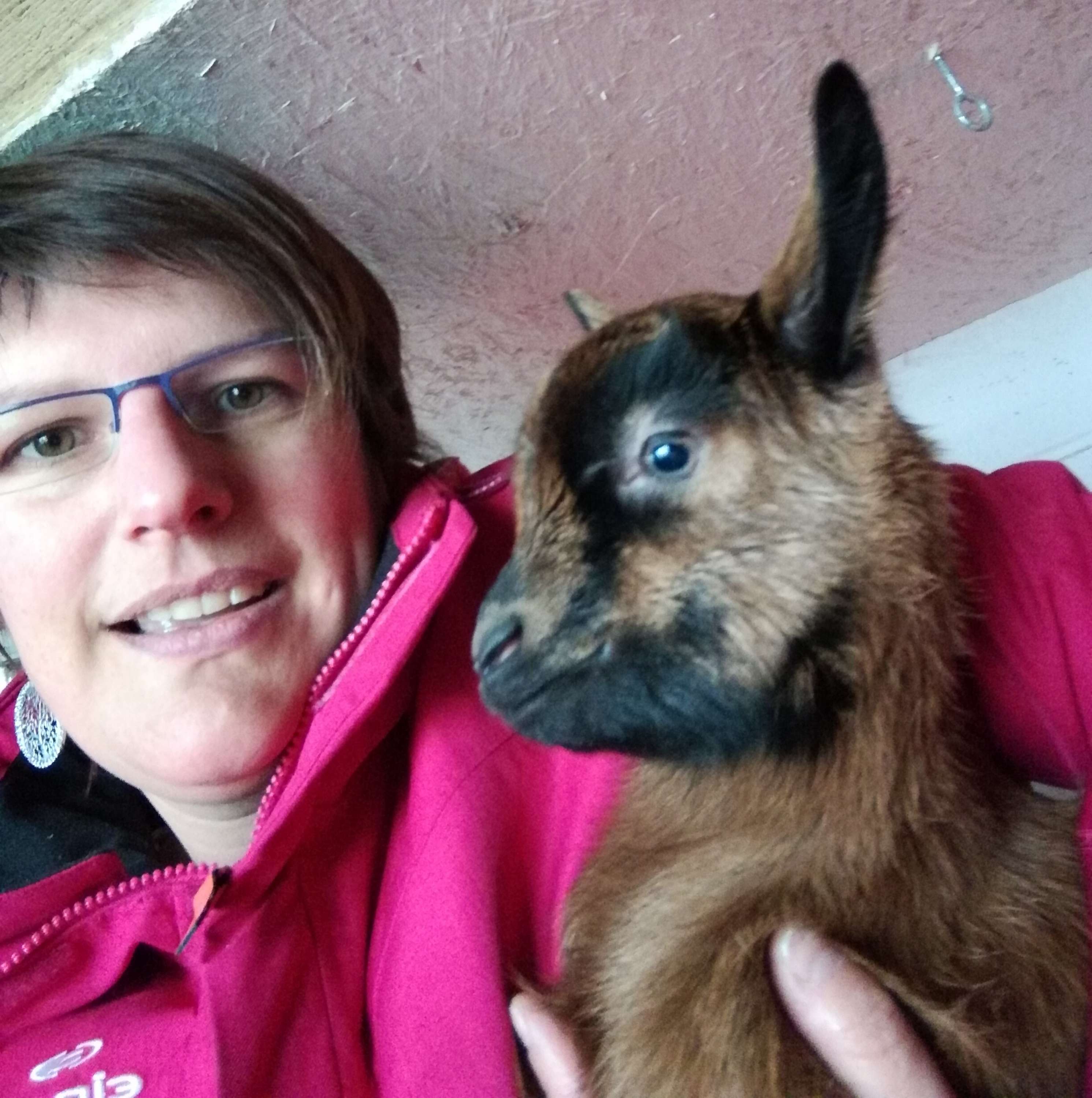 Gerday-Collinge Mélanie