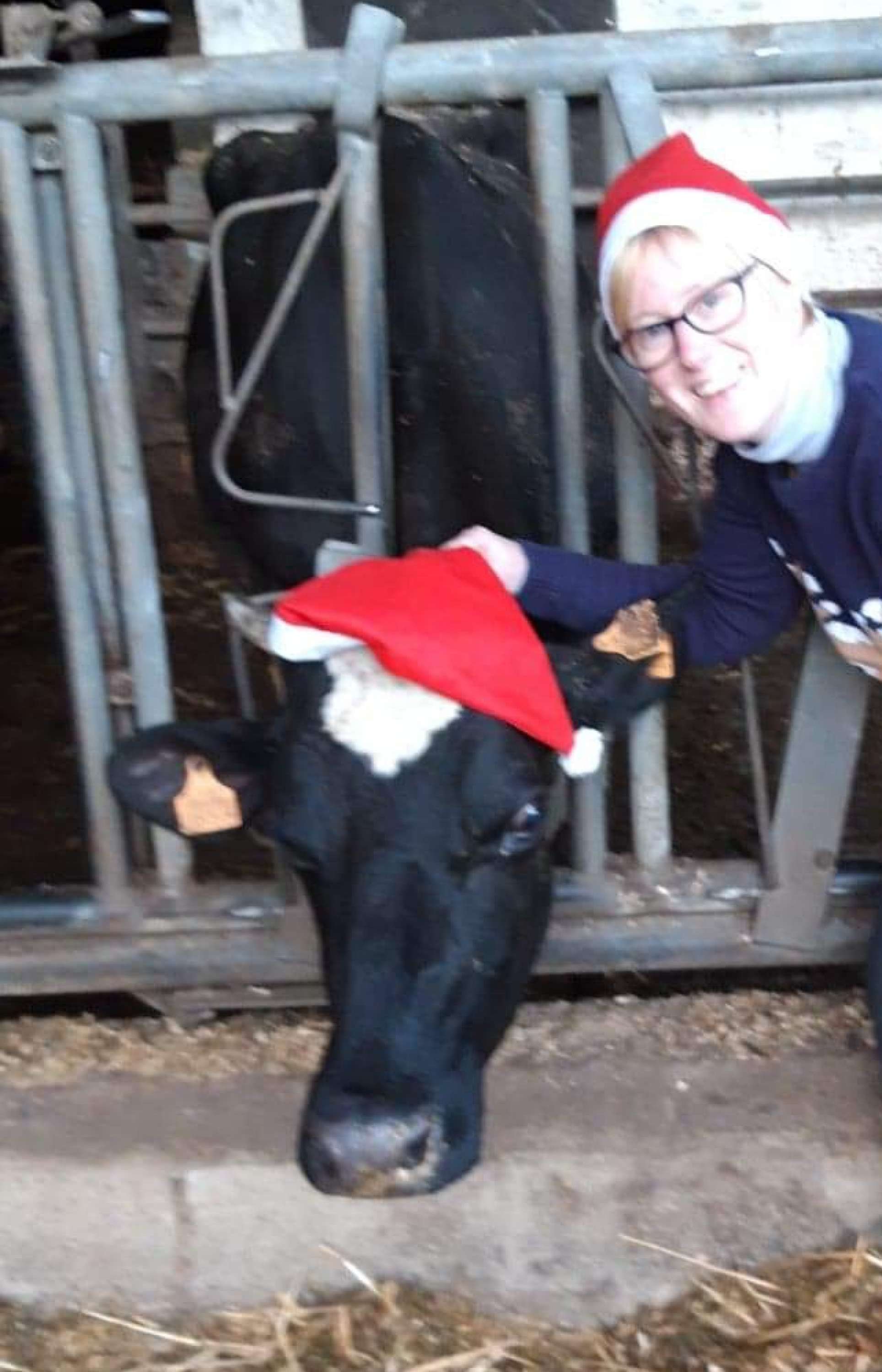 Blaimont Anne Sophie